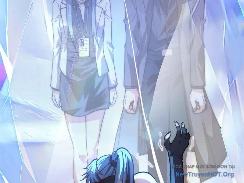 Dị Năng Trùng Sinh Ta Sớm Ở Đỉnh Cao [Chap 40-43]