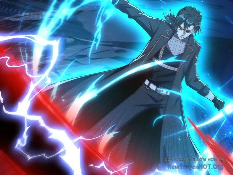 Dị Năng Trùng Sinh Ta Sớm Ở Đỉnh Cao [Chap 40-43]