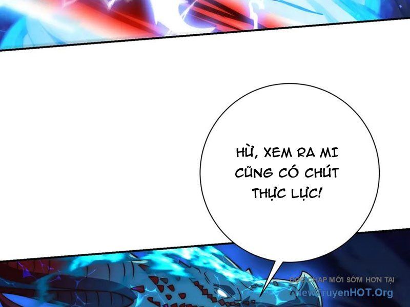 Dị Năng Trùng Sinh Ta Sớm Ở Đỉnh Cao [Chap 40-43]