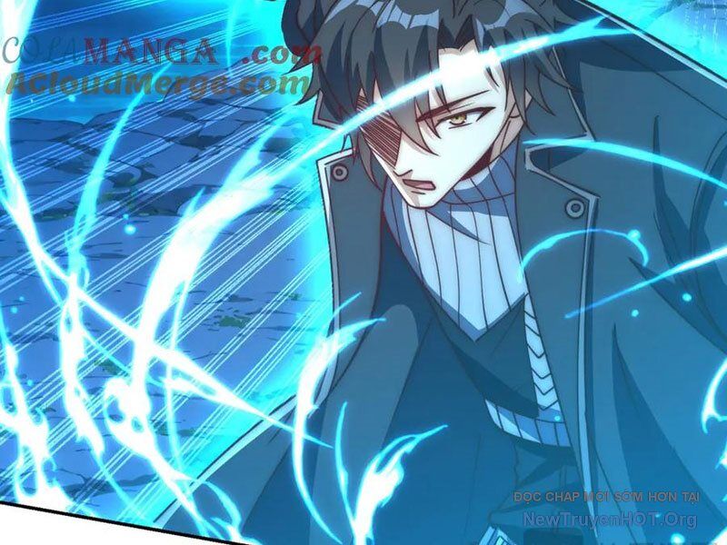 Dị Năng Trùng Sinh Ta Sớm Ở Đỉnh Cao [Chap 40-43]