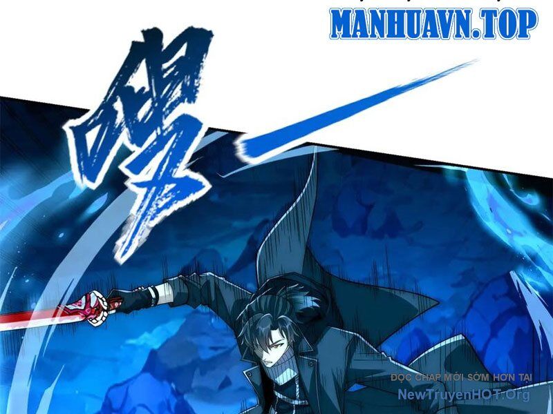 Dị Năng Trùng Sinh Ta Sớm Ở Đỉnh Cao [Chap 40-43]