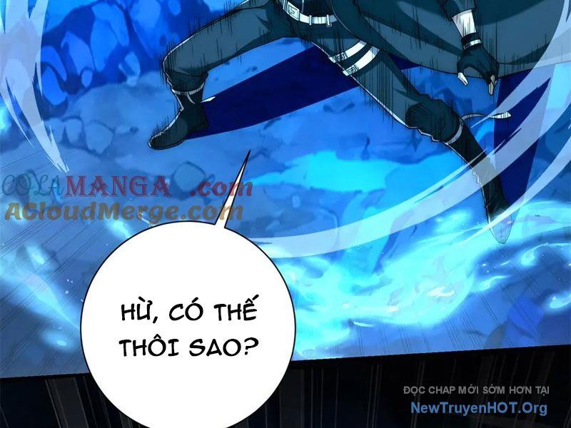 Dị Năng Trùng Sinh Ta Sớm Ở Đỉnh Cao [Chap 40-43]