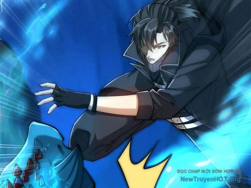 Dị Năng Trùng Sinh Ta Sớm Ở Đỉnh Cao [Chap 40-43]