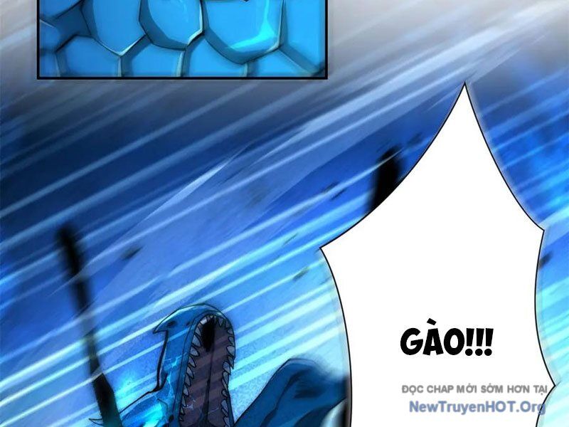 Dị Năng Trùng Sinh Ta Sớm Ở Đỉnh Cao [Chap 40-43]