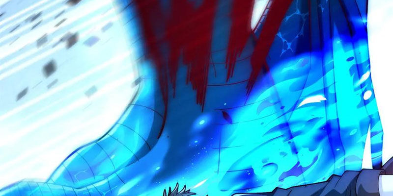 Dị Năng Trùng Sinh Ta Sớm Ở Đỉnh Cao [Chap 40-43]