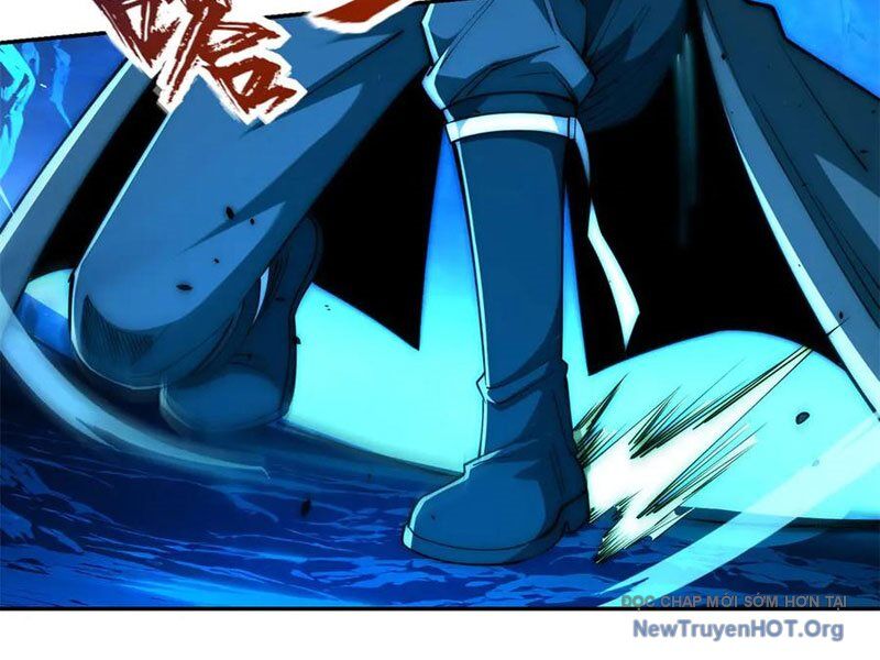 Dị Năng Trùng Sinh Ta Sớm Ở Đỉnh Cao [Chap 40-43]