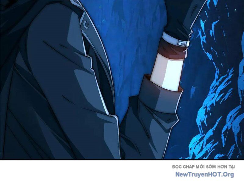 Dị Năng Trùng Sinh Ta Sớm Ở Đỉnh Cao [Chap 40-43]