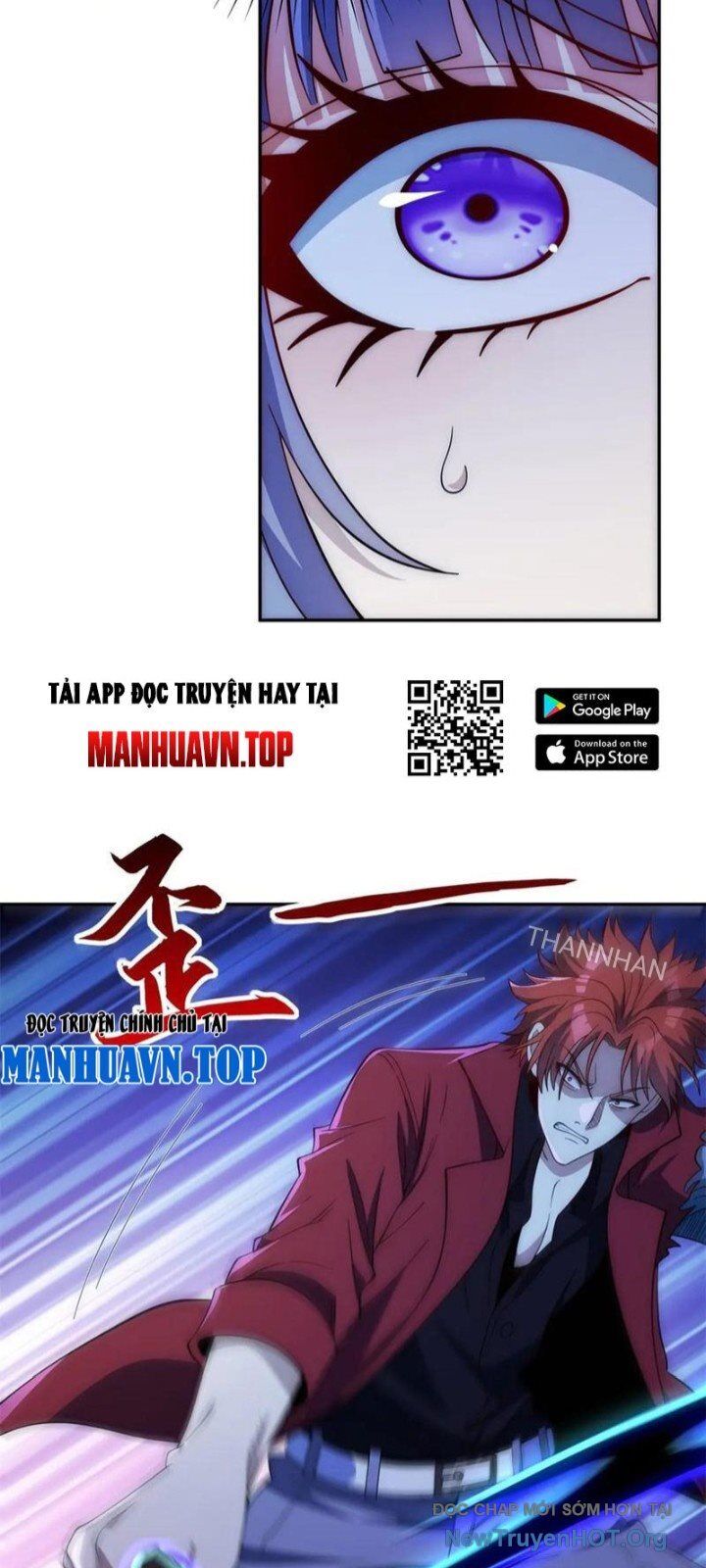Dị Năng Trùng Sinh Ta Sớm Ở Đỉnh Cao [Chap 40-43]