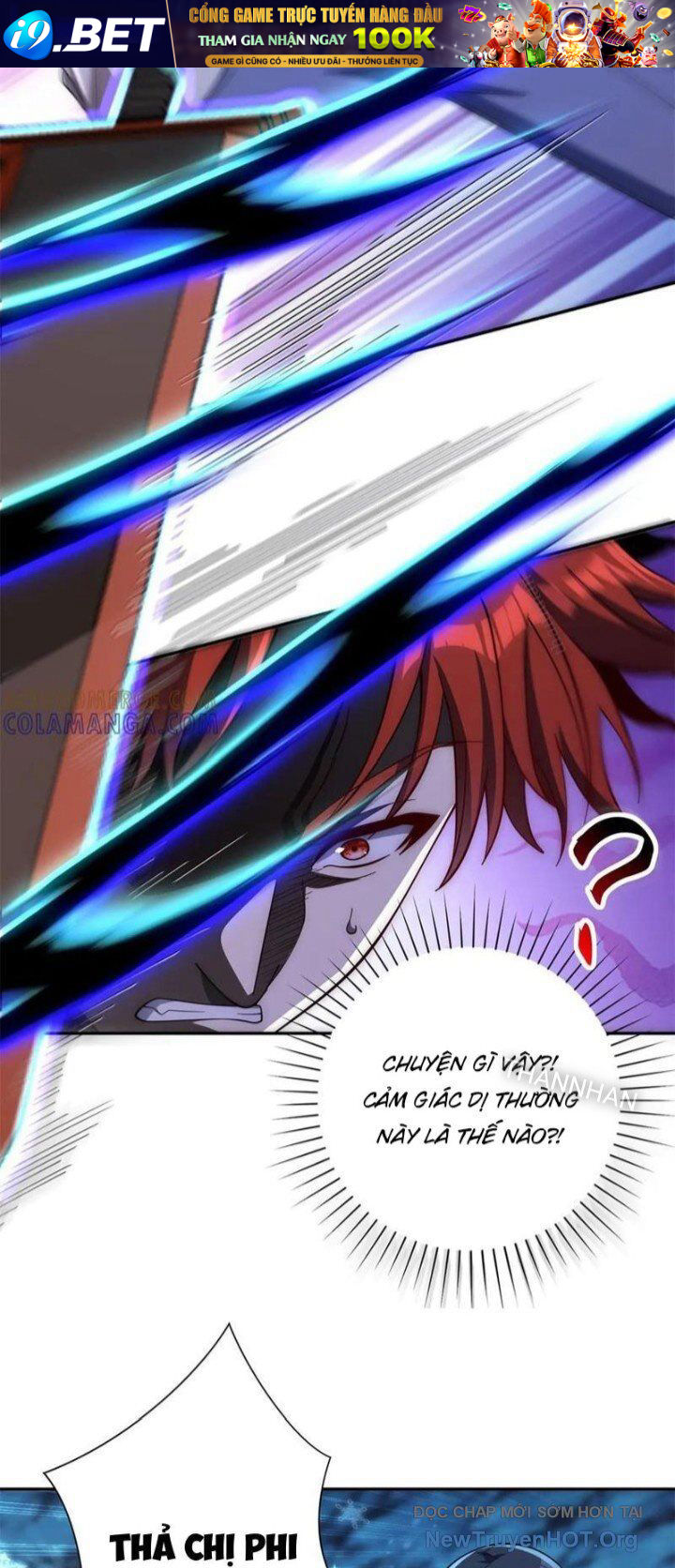 Dị Năng Trùng Sinh Ta Sớm Ở Đỉnh Cao [Chap 40-43]
