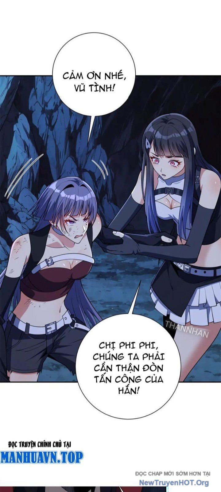 Dị Năng Trùng Sinh Ta Sớm Ở Đỉnh Cao [Chap 40-43]