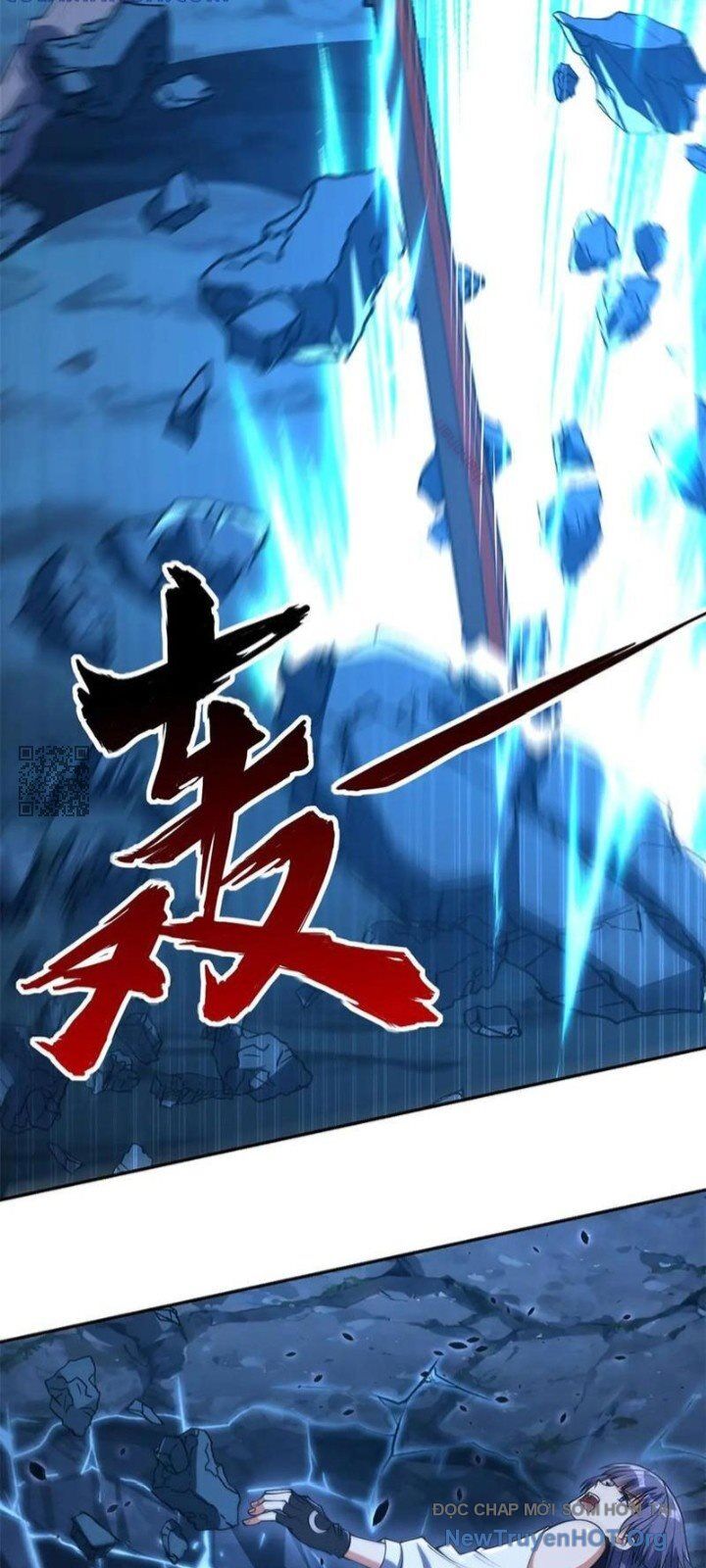 Dị Năng Trùng Sinh Ta Sớm Ở Đỉnh Cao [Chap 40-43]