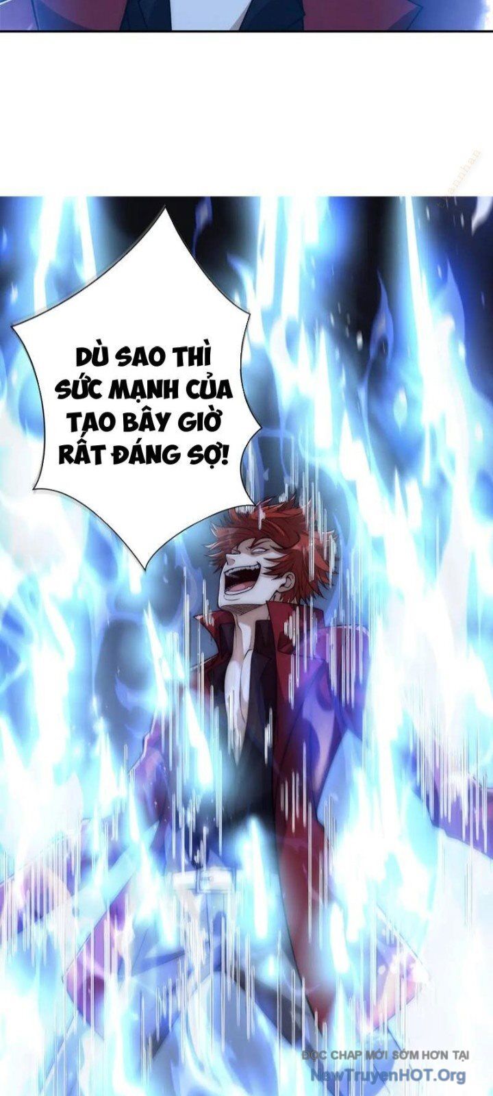 Dị Năng Trùng Sinh Ta Sớm Ở Đỉnh Cao [Chap 40-43]