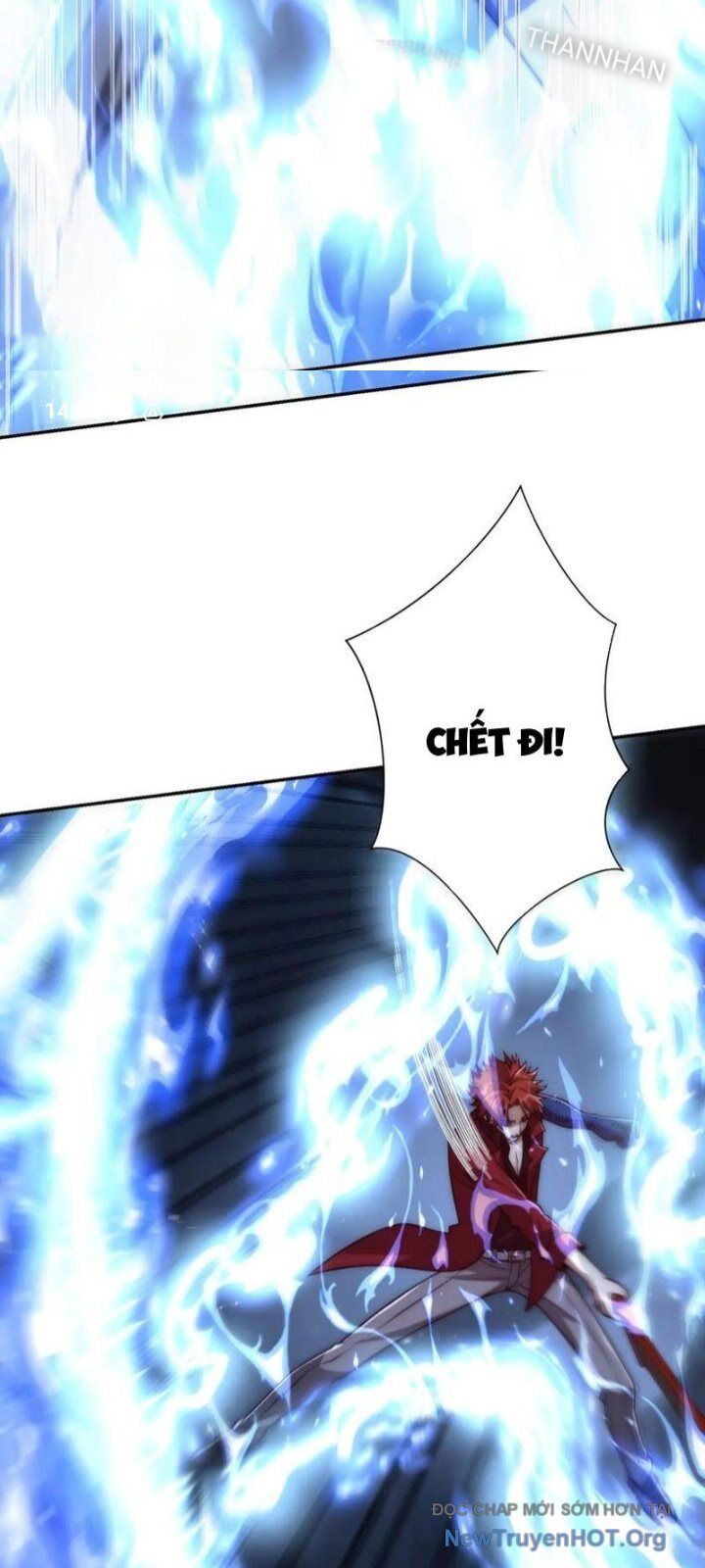 Dị Năng Trùng Sinh Ta Sớm Ở Đỉnh Cao [Chap 40-43]