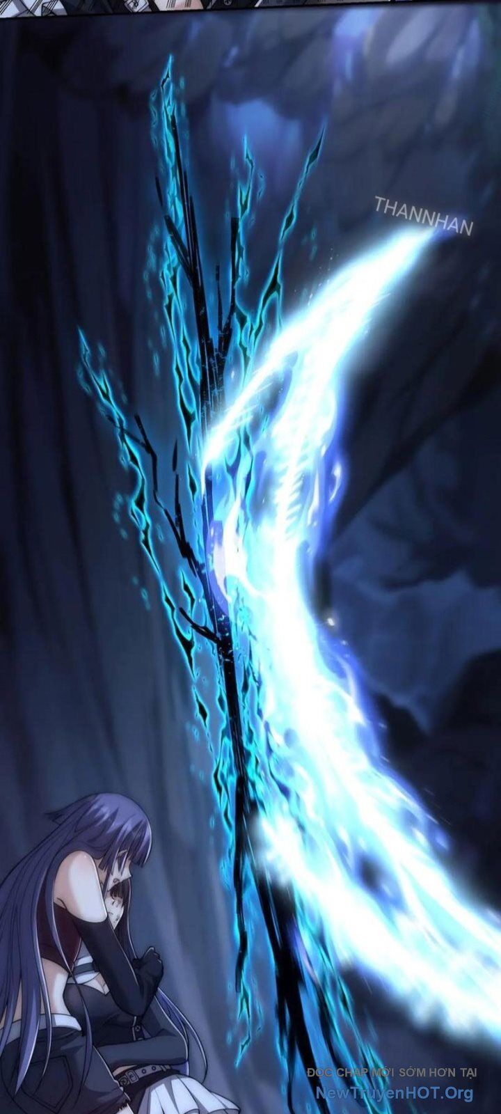 Dị Năng Trùng Sinh Ta Sớm Ở Đỉnh Cao [Chap 40-43]