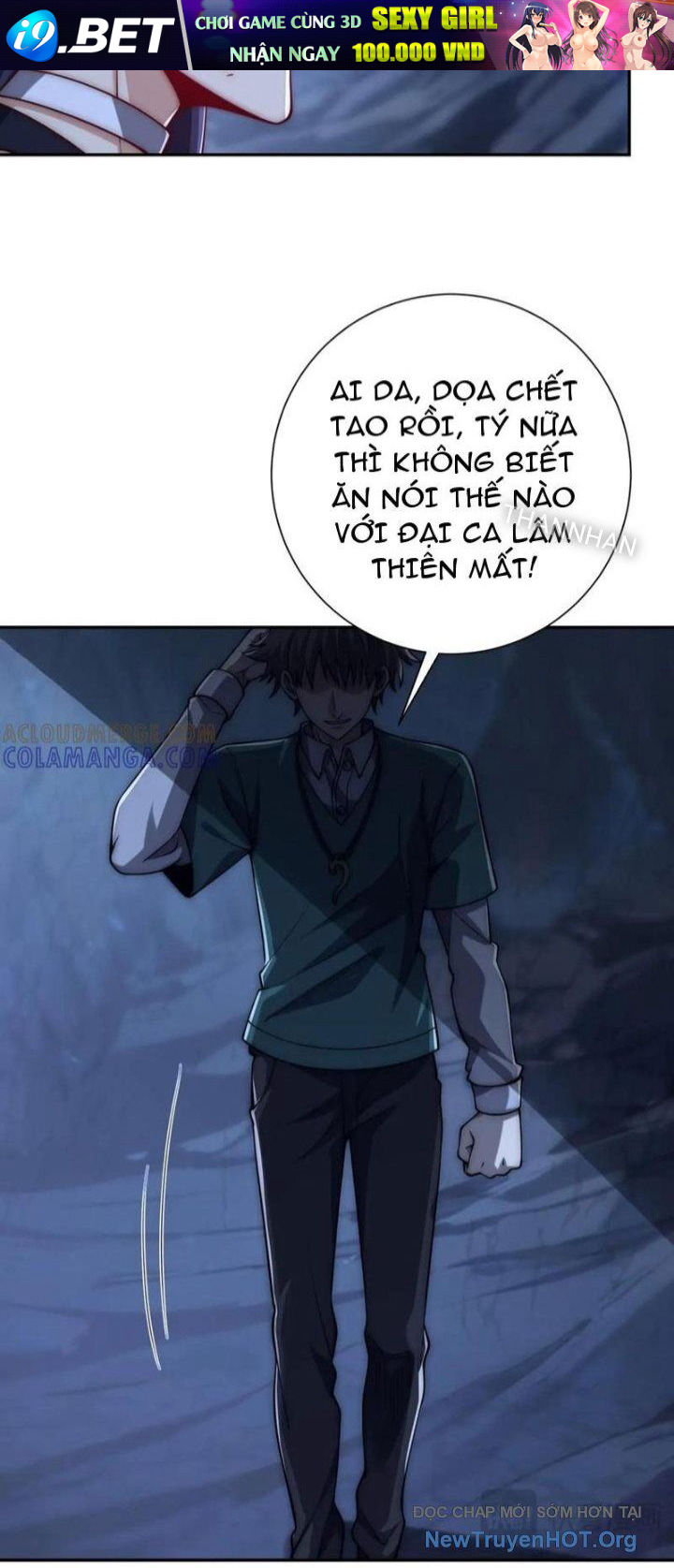 Dị Năng Trùng Sinh Ta Sớm Ở Đỉnh Cao [Chap 40-43]