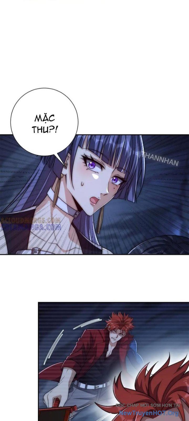 Dị Năng Trùng Sinh Ta Sớm Ở Đỉnh Cao [Chap 40-43]