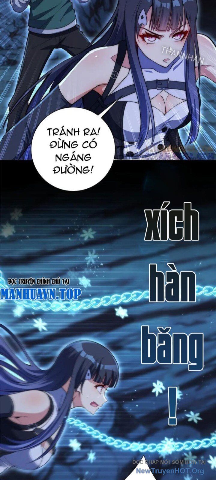 Dị Năng Trùng Sinh Ta Sớm Ở Đỉnh Cao [Chap 40-43]