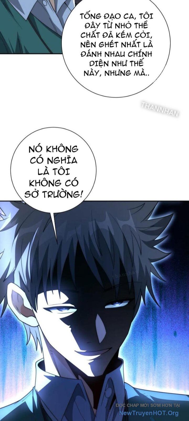 Dị Năng Trùng Sinh Ta Sớm Ở Đỉnh Cao [Chap 40-43]