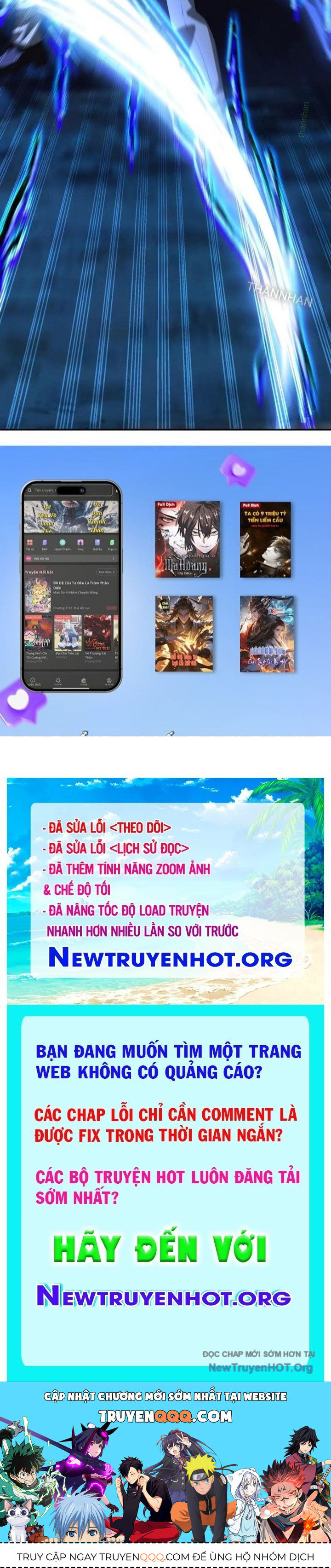 Dị Năng Trùng Sinh Ta Sớm Ở Đỉnh Cao [Chap 40-43]