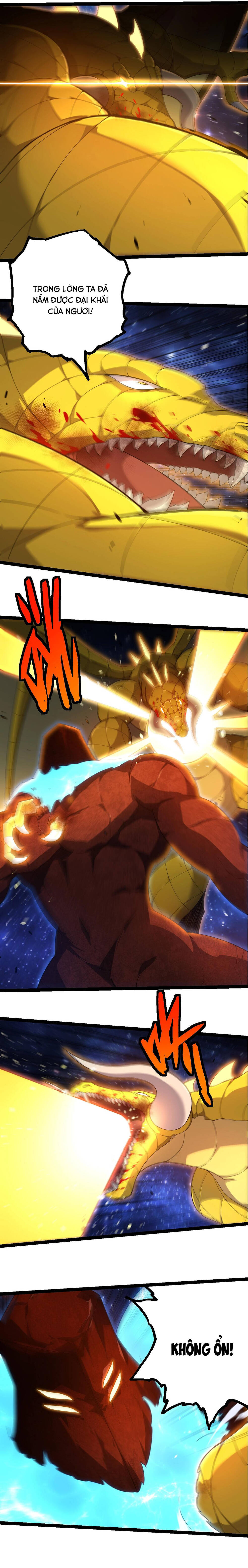 Chapter 397 - Image 5