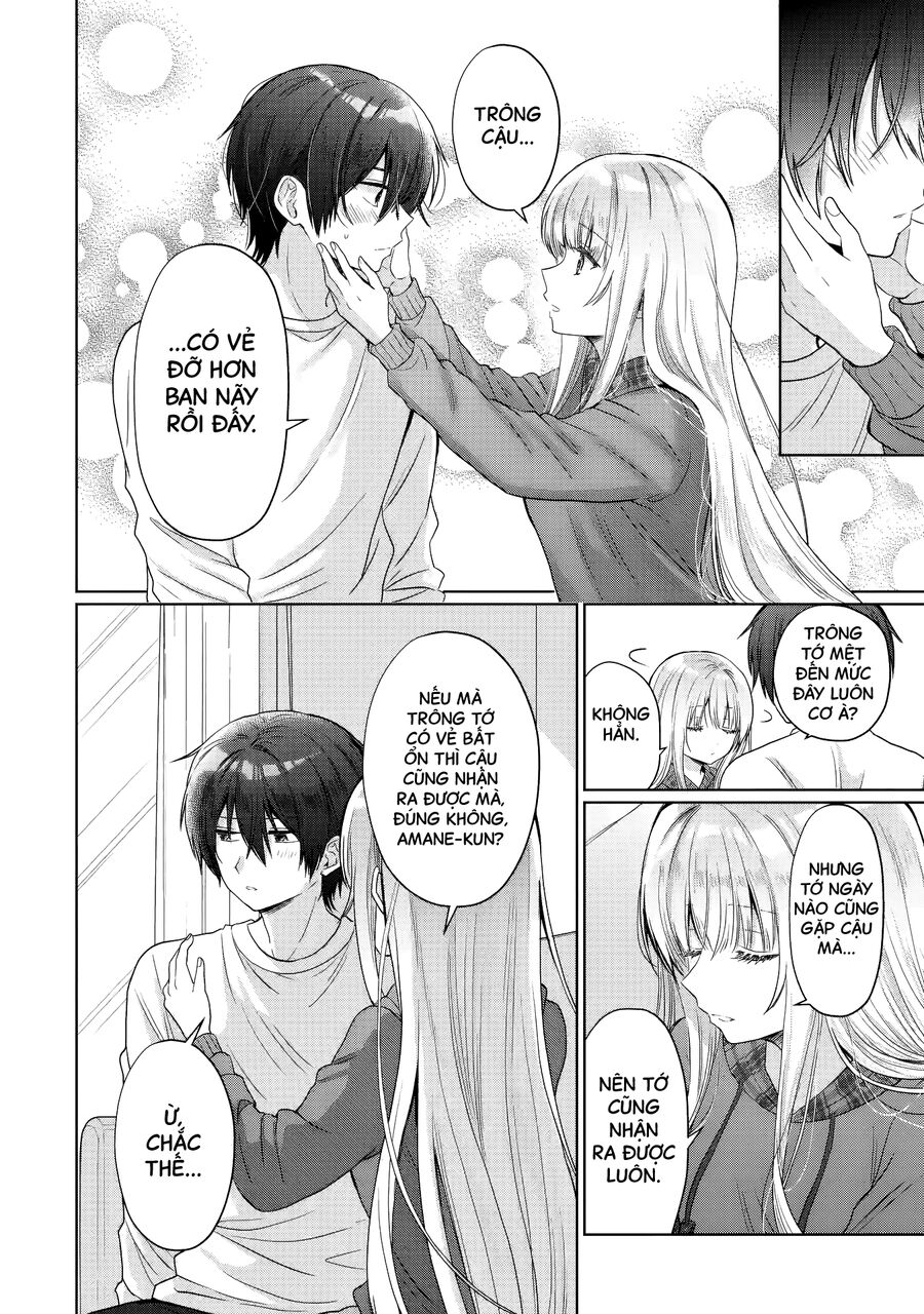 Thiên Sứ Nhà Bên [Chap 23.4]