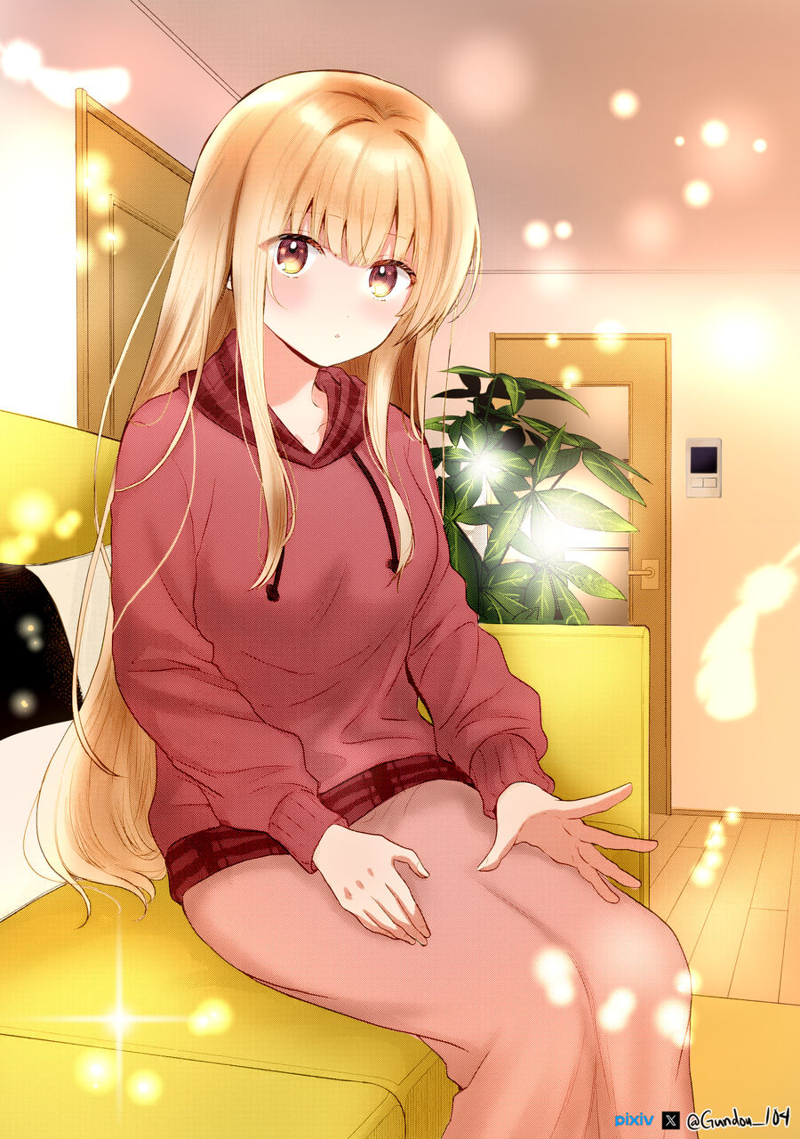 Thiên Sứ Nhà Bên [Chap 23.4]