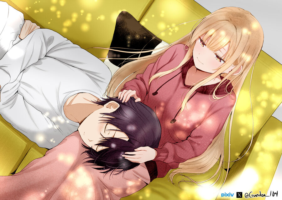Thiên Sứ Nhà Bên [Chap 23.4]