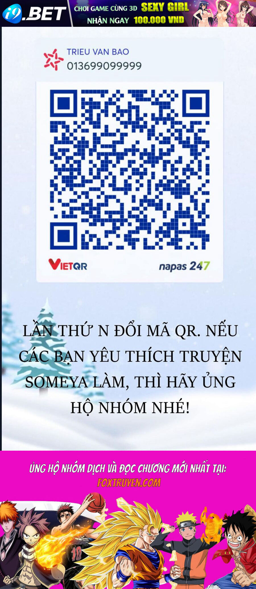 Nettruyen Truyện tranh online