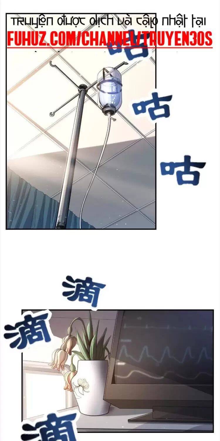 Võng Du Ta Có Thể Tiến Hóa Tất Cả [Chap 1-30]