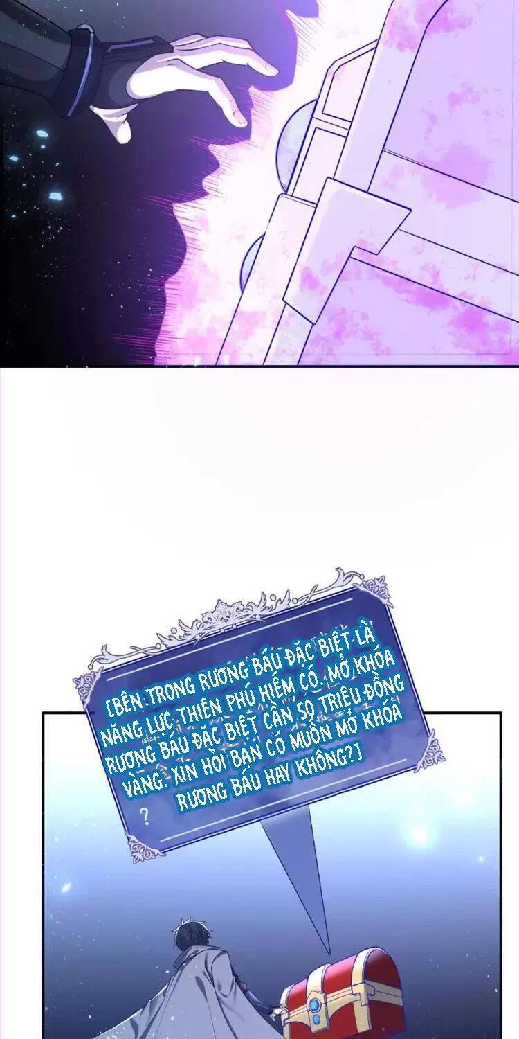 Võng Du Ta Có Thể Tiến Hóa Tất Cả [Chap 1-30]