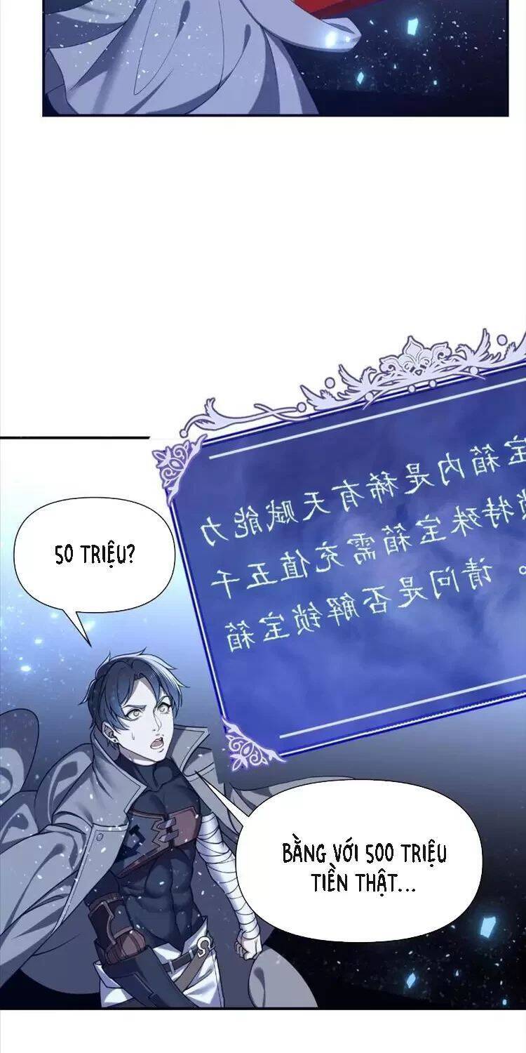 Võng Du Ta Có Thể Tiến Hóa Tất Cả [Chap 1-30]