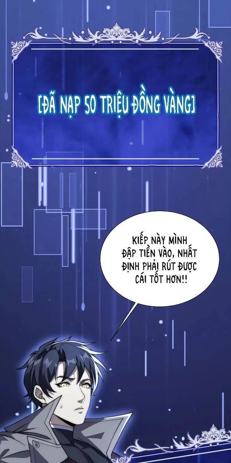 Võng Du Ta Có Thể Tiến Hóa Tất Cả [Chap 1-30]
