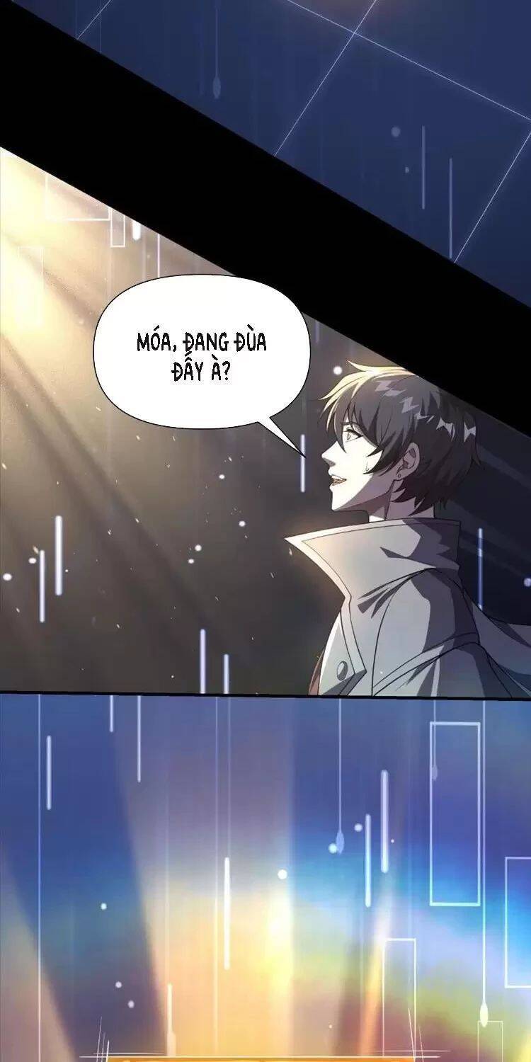 Võng Du Ta Có Thể Tiến Hóa Tất Cả [Chap 1-30]