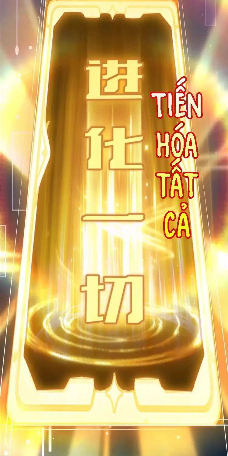 Võng Du Ta Có Thể Tiến Hóa Tất Cả [Chap 1-30]