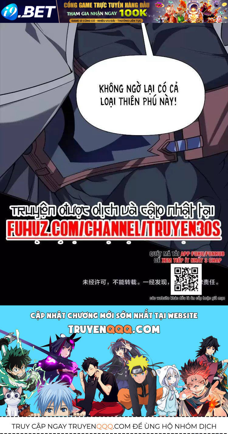 Võng Du Ta Có Thể Tiến Hóa Tất Cả [Chap 1-30]