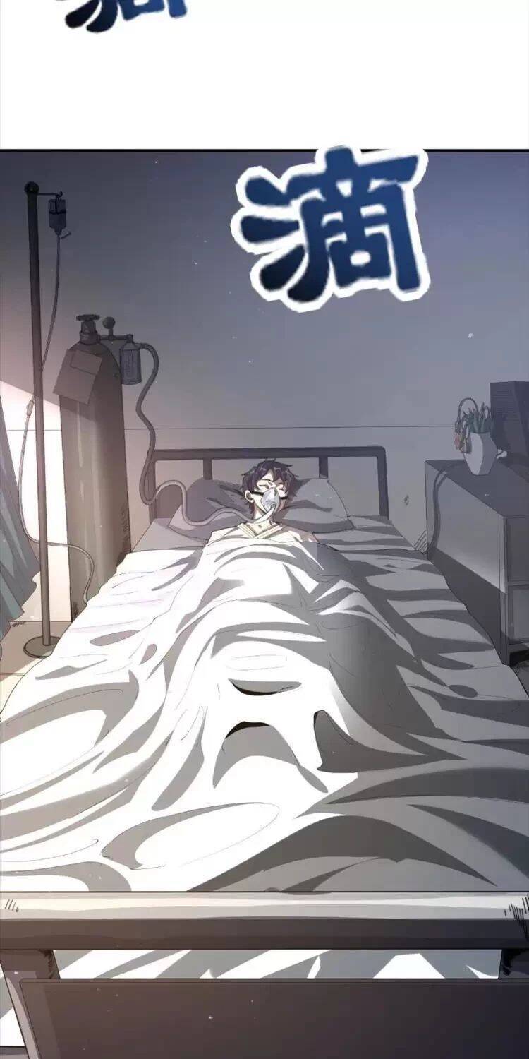 Võng Du Ta Có Thể Tiến Hóa Tất Cả [Chap 1-30]