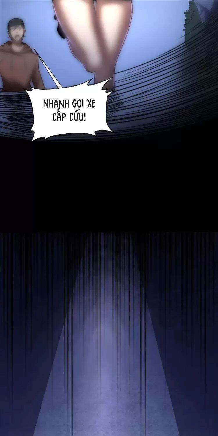 Võng Du Ta Có Thể Tiến Hóa Tất Cả [Chap 1-30]