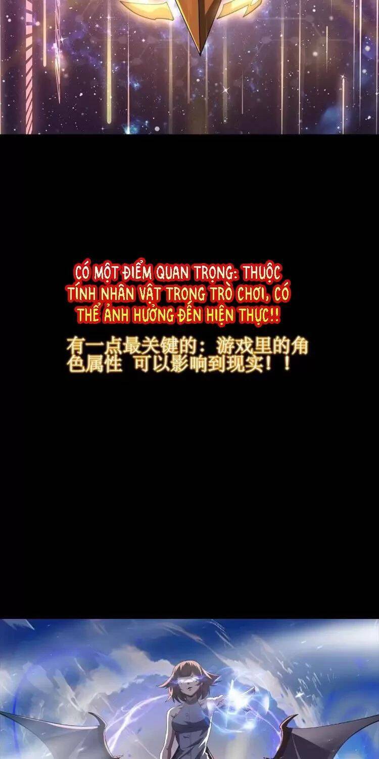 Võng Du Ta Có Thể Tiến Hóa Tất Cả [Chap 1-30]