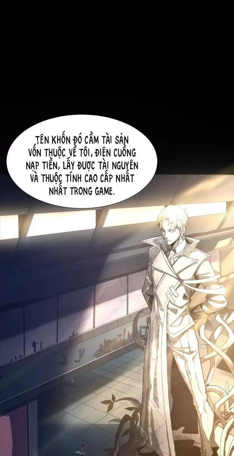 Võng Du Ta Có Thể Tiến Hóa Tất Cả [Chap 1-30]