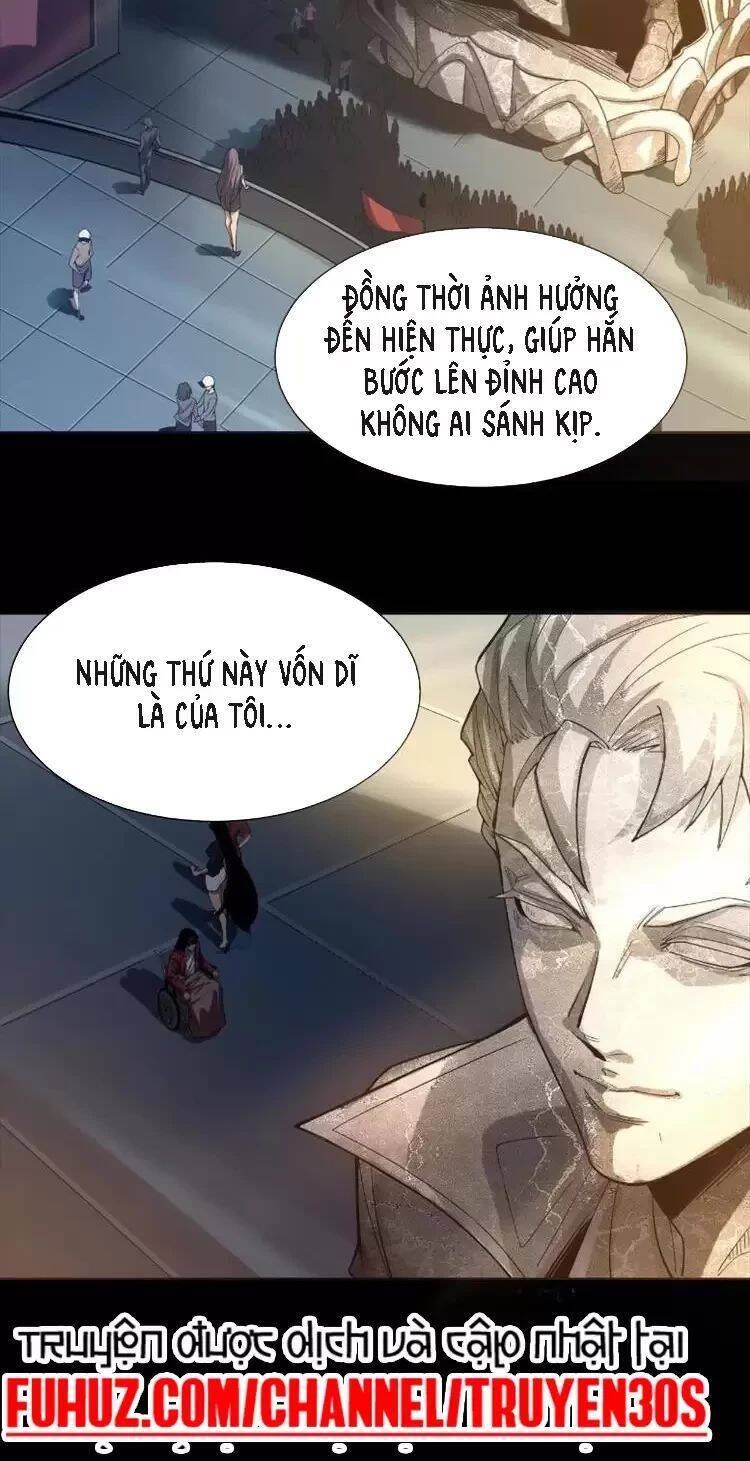 Võng Du Ta Có Thể Tiến Hóa Tất Cả [Chap 1-30]
