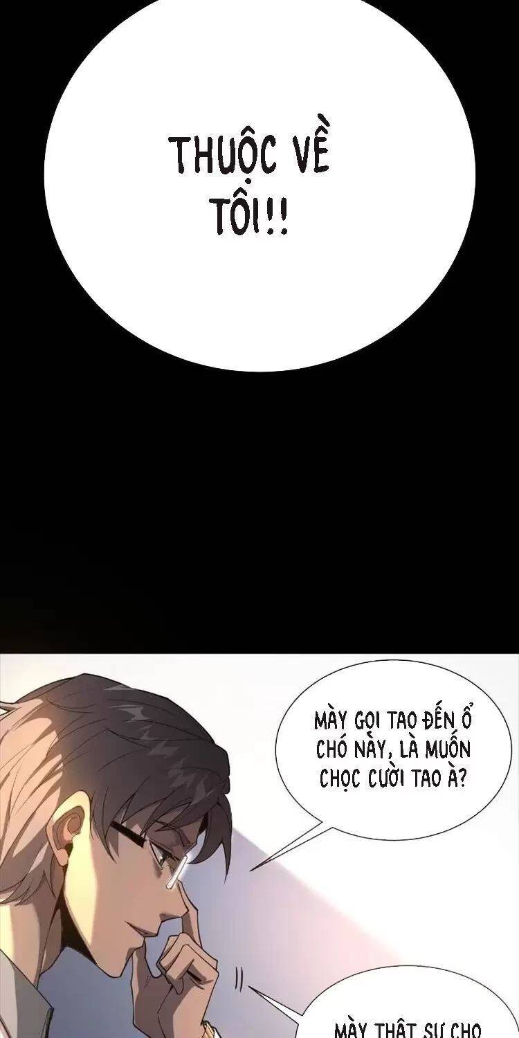 Võng Du Ta Có Thể Tiến Hóa Tất Cả [Chap 1-30]
