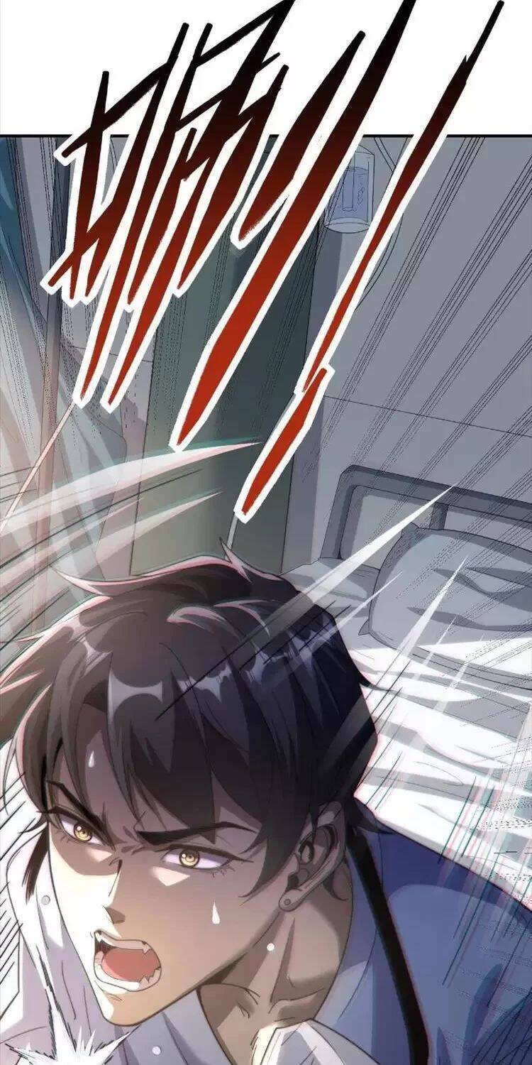 Võng Du Ta Có Thể Tiến Hóa Tất Cả [Chap 1-30]