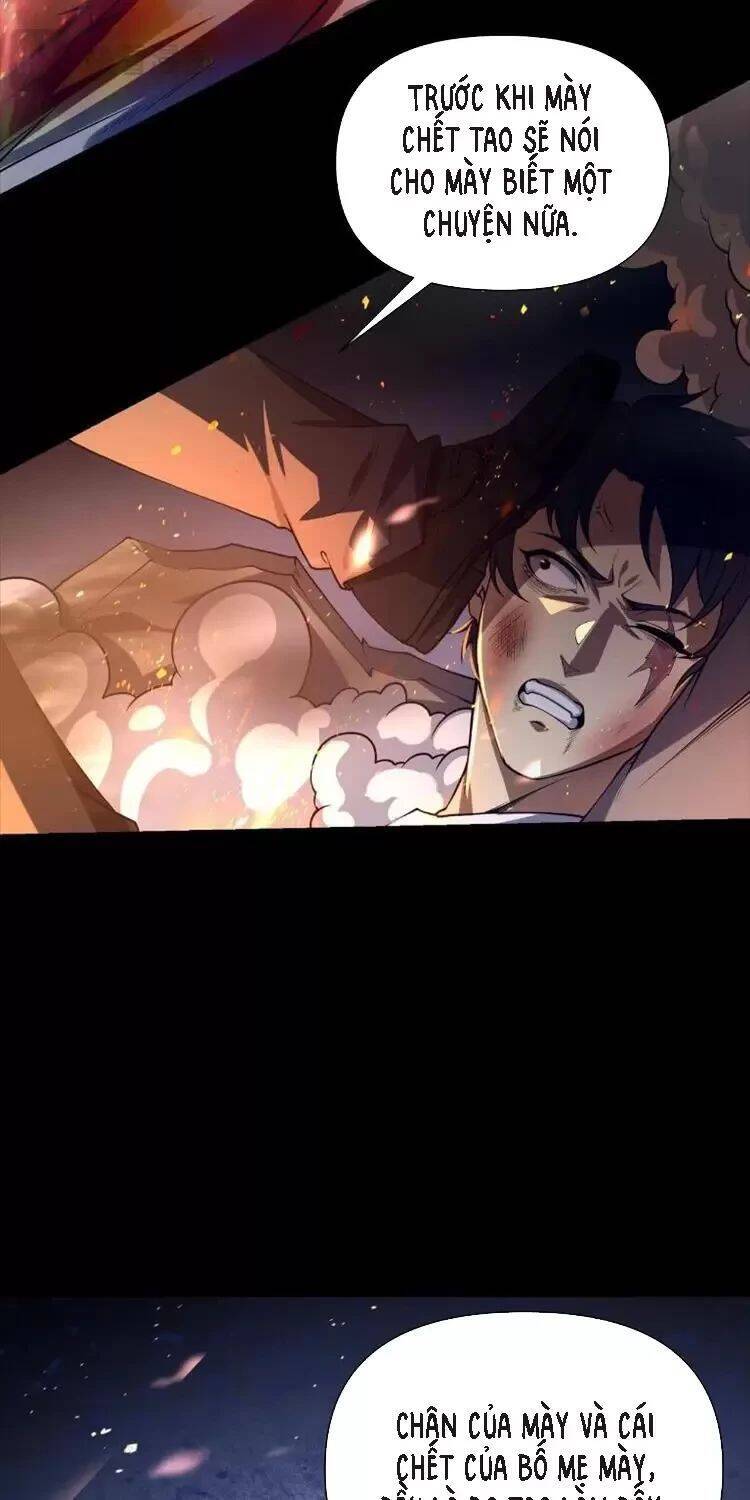 Võng Du Ta Có Thể Tiến Hóa Tất Cả [Chap 1-30]