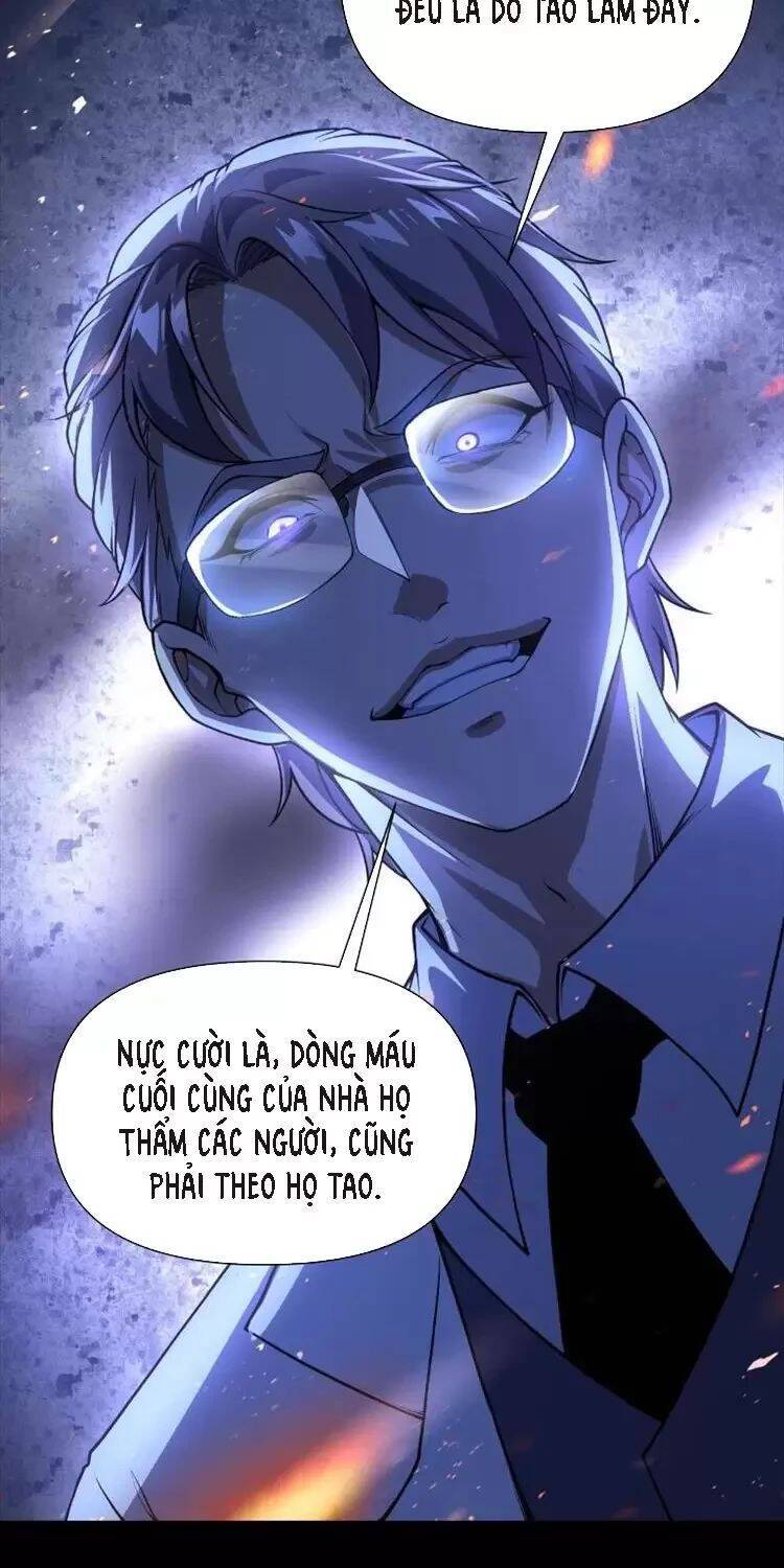 Võng Du Ta Có Thể Tiến Hóa Tất Cả [Chap 1-30]