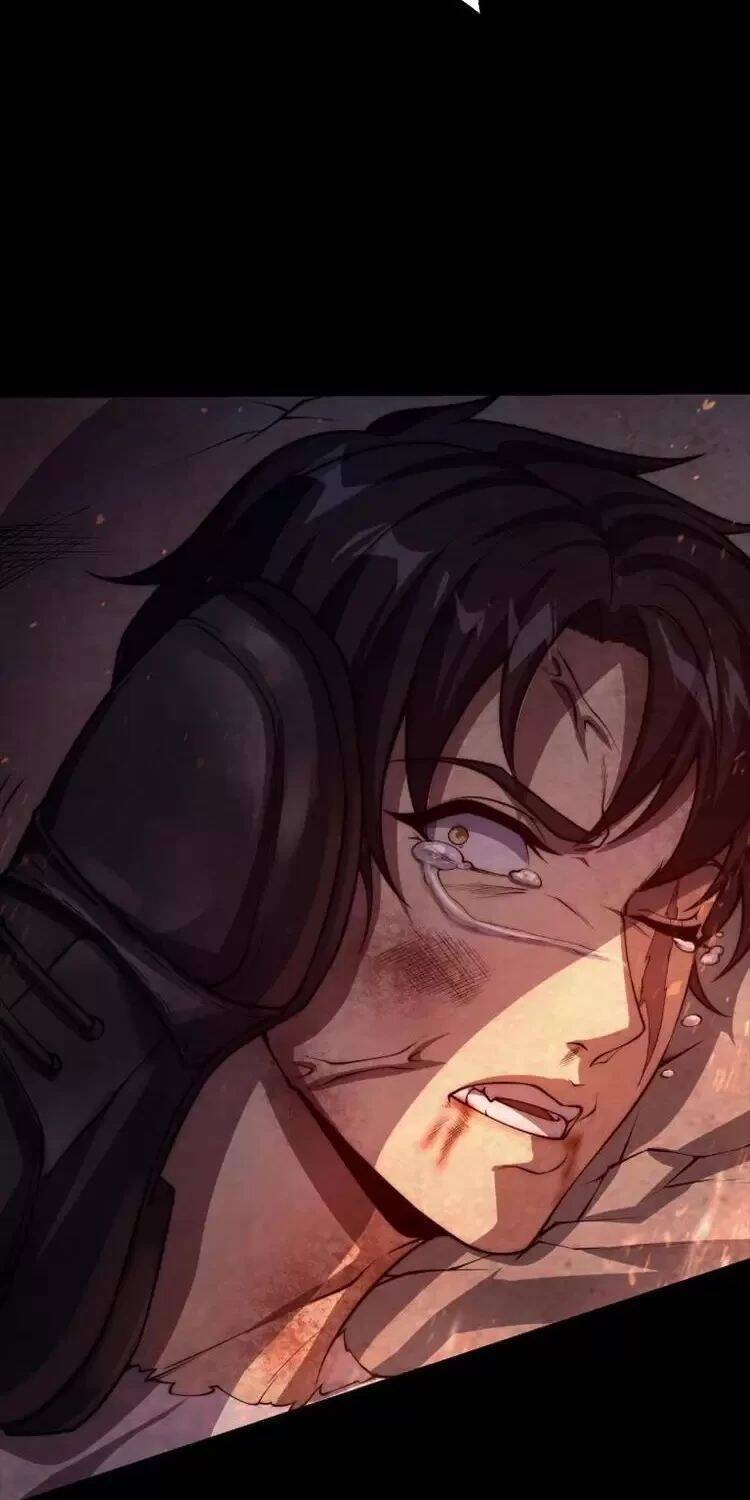 Võng Du Ta Có Thể Tiến Hóa Tất Cả [Chap 1-30]