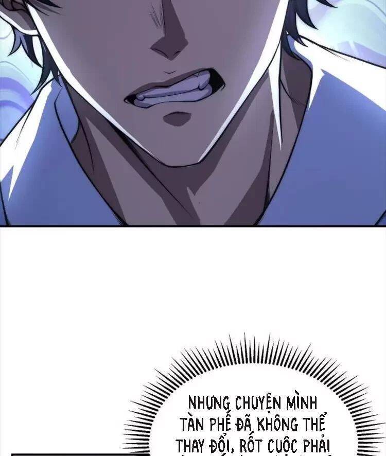 Võng Du Ta Có Thể Tiến Hóa Tất Cả [Chap 1-30]