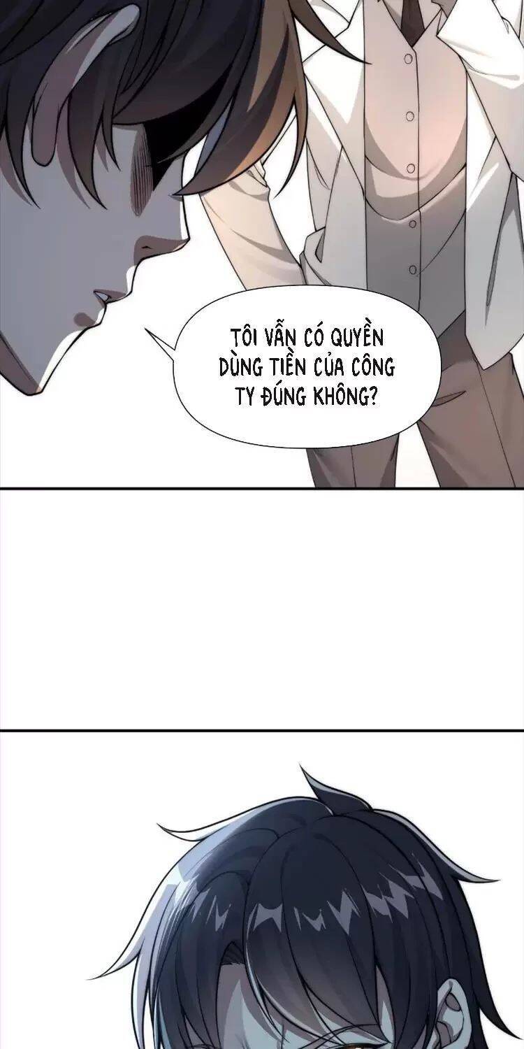 Võng Du Ta Có Thể Tiến Hóa Tất Cả [Chap 1-30]