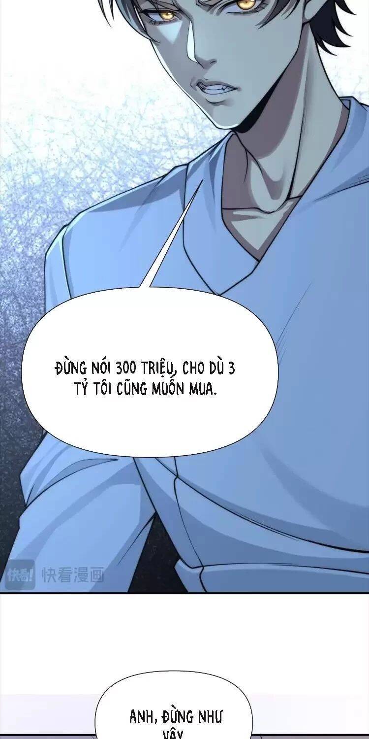 Võng Du Ta Có Thể Tiến Hóa Tất Cả [Chap 1-30]
