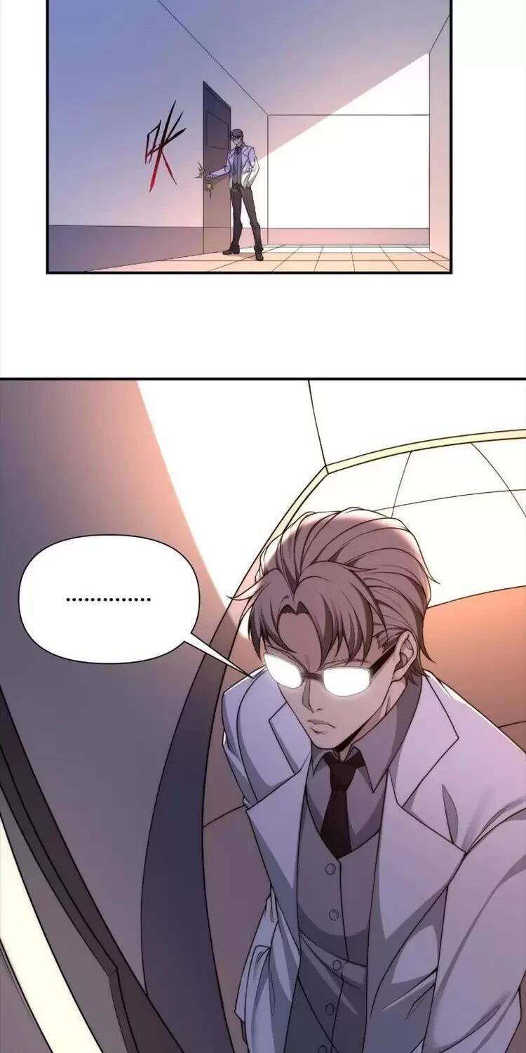 Võng Du Ta Có Thể Tiến Hóa Tất Cả [Chap 1-30]