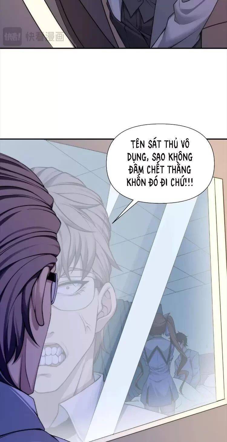 Võng Du Ta Có Thể Tiến Hóa Tất Cả [Chap 1-30]